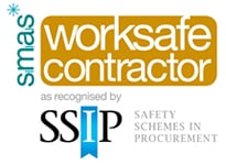 smas worksafe contactor - Accredited